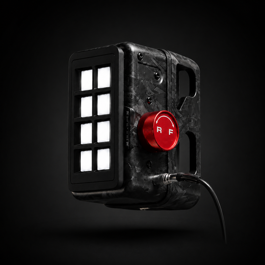 Button Boxes