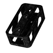 BB2.2 Cup Forged Bracket