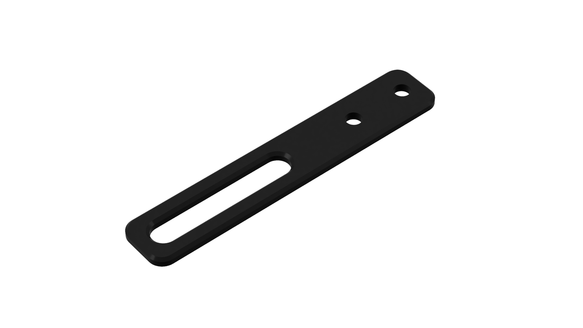EPLAB FD PRO — slotted mounting bracket