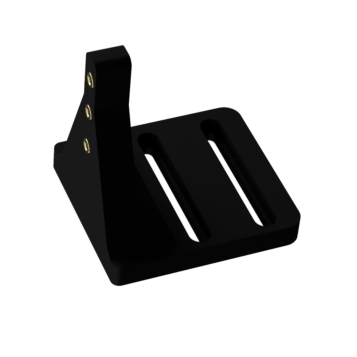 MPRO GT3 side mounting bracket